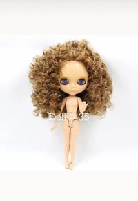 Doll 35 🎀