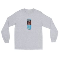 Image 18 of MYSTIC SWAMI LONG SLEEVE SHIRT