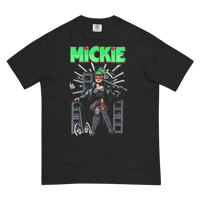 Image 1 of Mickie Knuckles