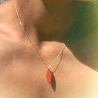 Image 5 of Collar Titanio -  Eli