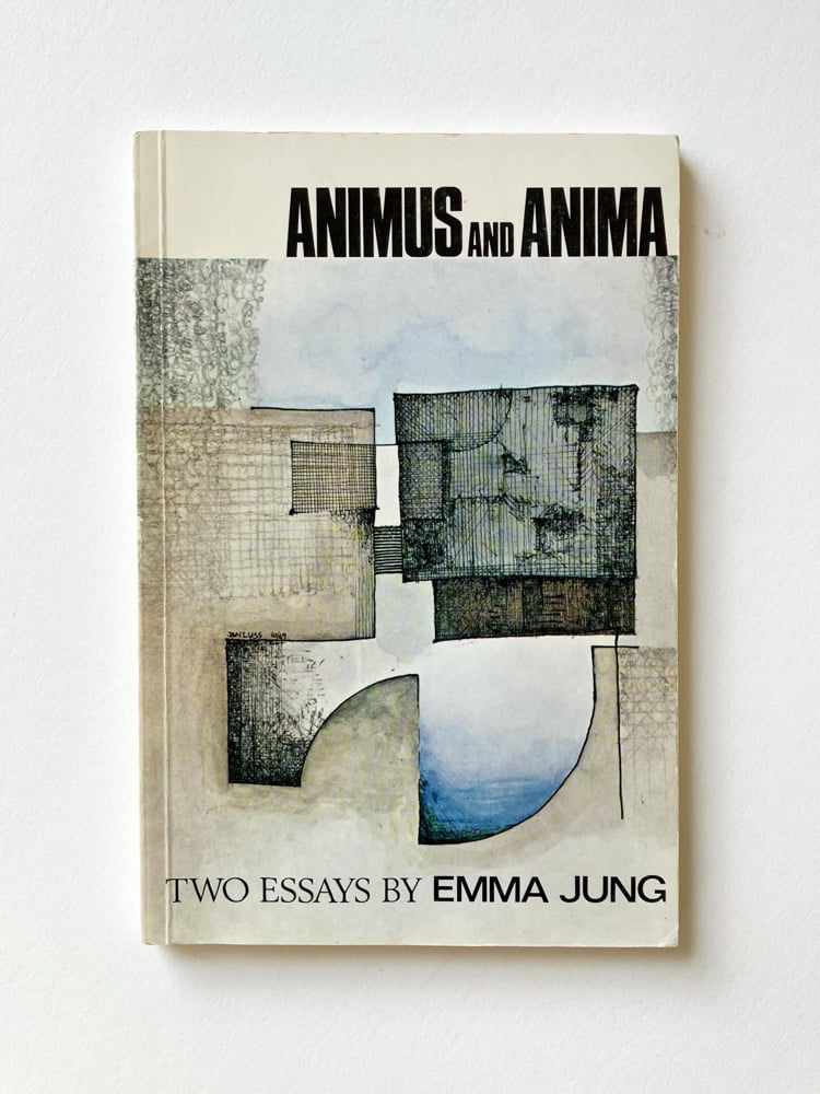 Animus and Anima