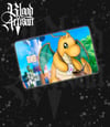 Dragonite Card Cover