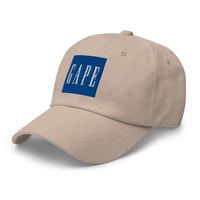 Image 2 of Gape Dad Hat