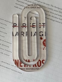 Image 2 of Clipping your ideas with Jeneva Rose