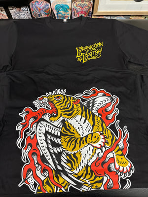 Image of Tiger Tee