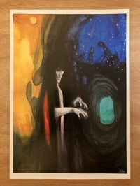 Dreamer Doors