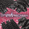 25+ Luxury Hair Vendors