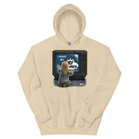 Image 4 of I WANT MY YOMTV - HOODIE