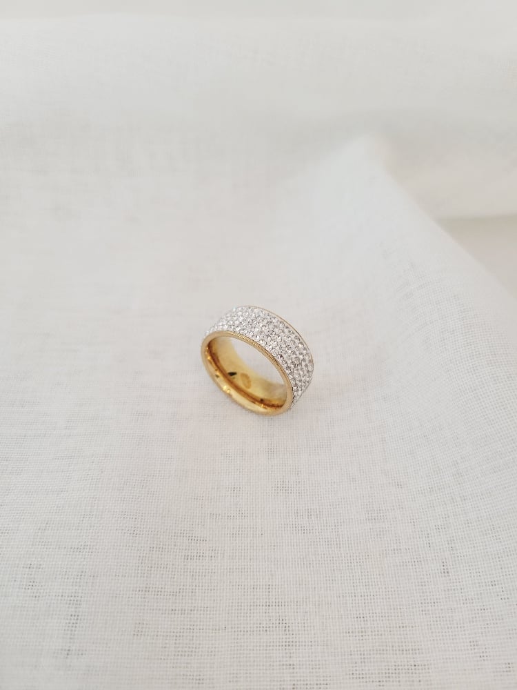 Image of Taylor Ring