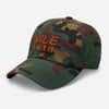 Vile Video Camo Hat