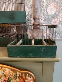 Image 1 of Petite cage ancienne 