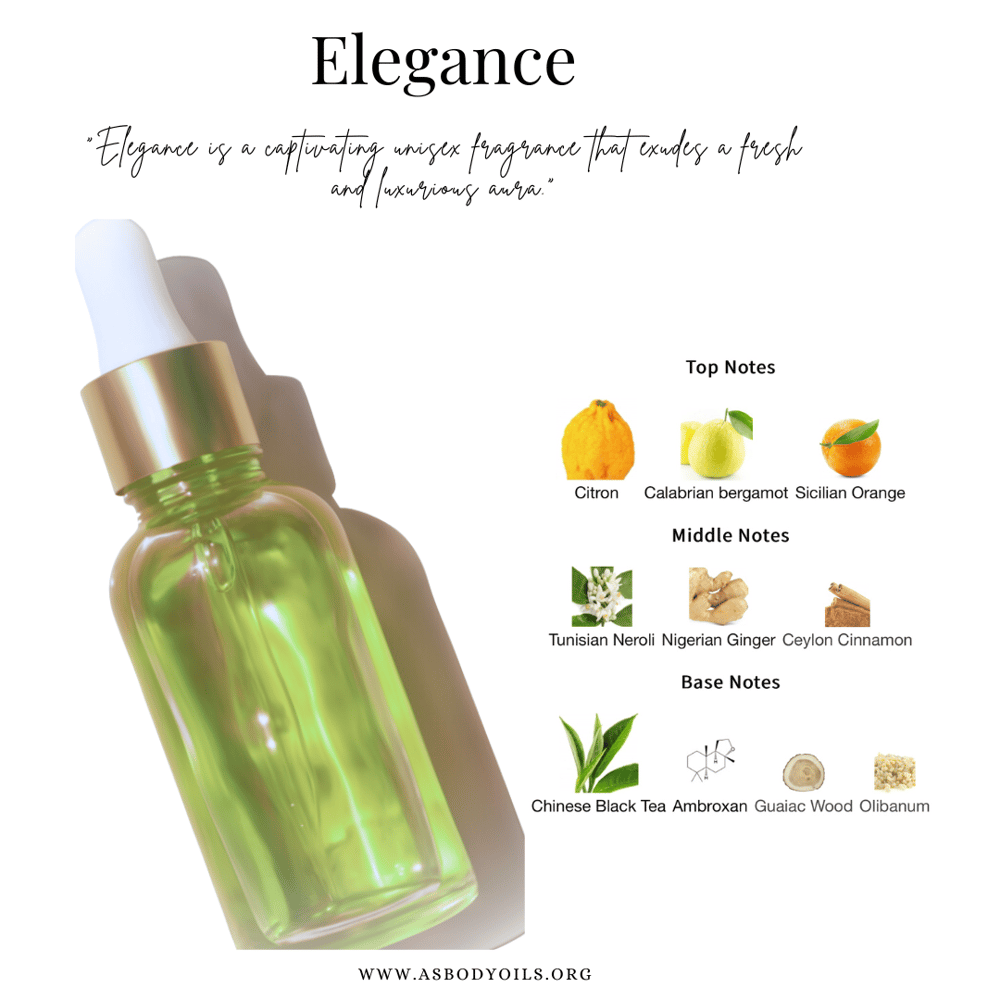 Image of Elegance 