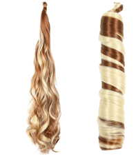 Walnut Blonde (P30/613)