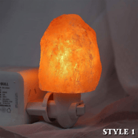 Image 1 of Himalayan Salt Lamp