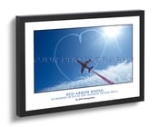 Image of 20"x16" Timeless Framed Mounted Print 16"x12"