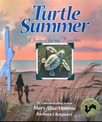 Image of Turtle Summer A Journal for my Daughter