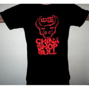 Image of Bull Head T-Shirt