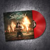 Subhuman - Tributo Di Sangue -  LP - Dark Red Colored 