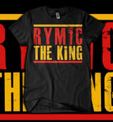 Image of RyMic The King T-Shirt (Medium, XL)