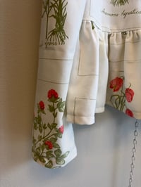 Image 5 of Flower Molly shirt (medium)