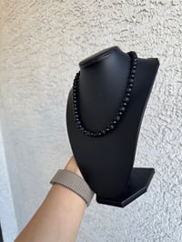 Image 5 of Shadow Flow Necklace 