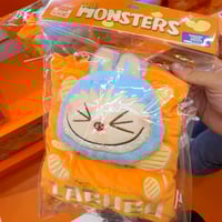 Image 1 of Whacky Mart Labubu Plush