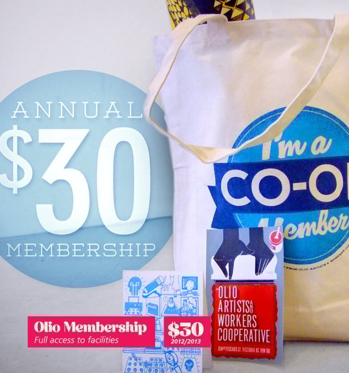 Image of Membership • 2012/2013