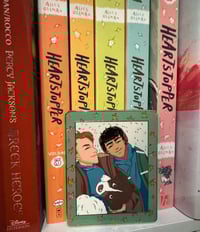 Image 2 of We’re Boyfriends!!! Pin