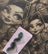 Image 3 of FULL COLLECTION | qm 