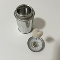 Image 2 of Brush in Can
