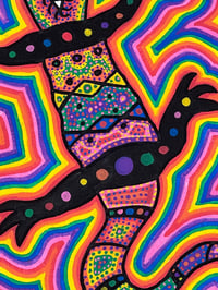 Image 3 of “Yurrandaali” (A3)