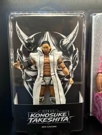 Image 4 of Takeshita custom Action Figure 