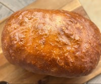 Month of Bread