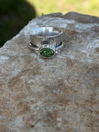 Verde Valley Spinner Ring