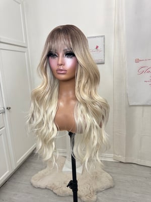 Image of Melissa throw on and go (ready to ship)