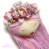 BOWHOLDER & HEADBAND HOLDER - CUSTOM  DESIGN 