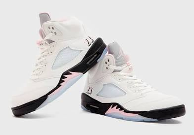 Image of Jordan Retro 5 OG “35th anniversary”