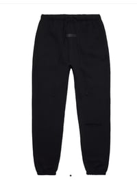Image 3 of Essen Tracksuit - Black