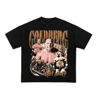 Image 2 of Goldberg 