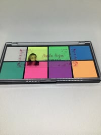 Image 1 of water bright liners