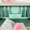 Vintage Pine Bureau white washed REQUEST A CUSTOM ORDER TODAY
