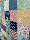 Patchwork Notting Hill
