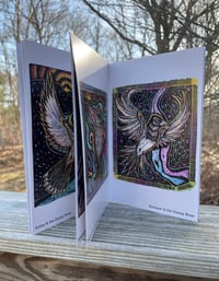 Image 2 of Birds & Rivers Volume 1