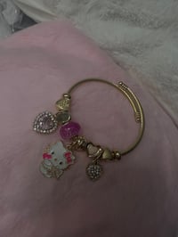 Angel Bracelet 