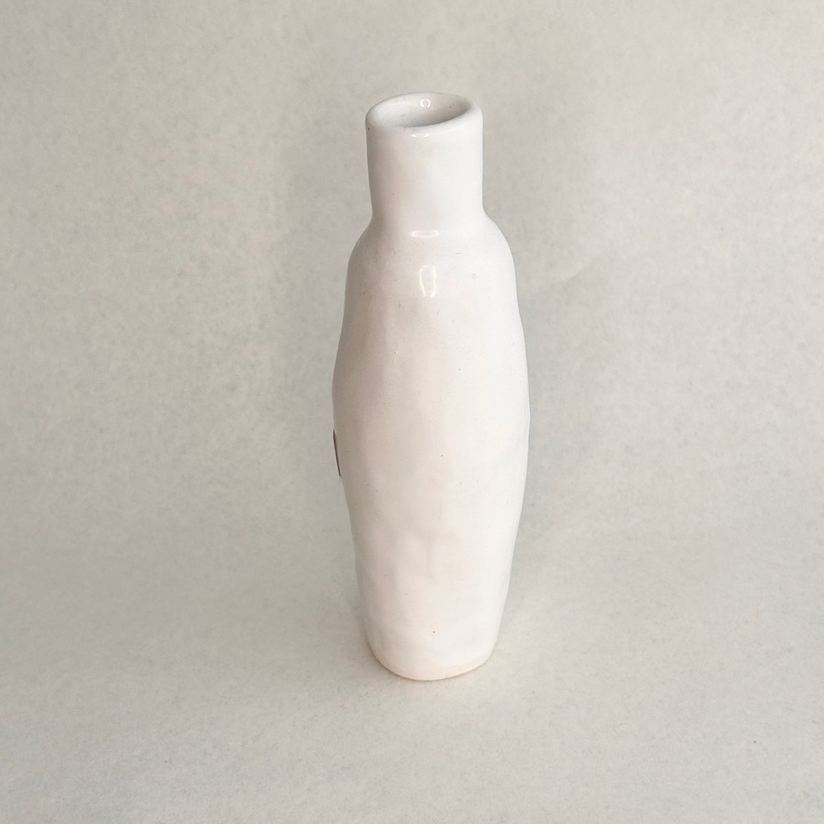 White Vase #3