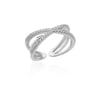 Regency Crossover Ring