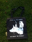 Image of Save The Forest - Bag