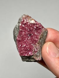 Image 6 of Cobaltoan Calcite Specimen #2452