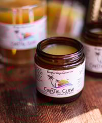 Image 2 of Coastal Glow Salted Skin Balm