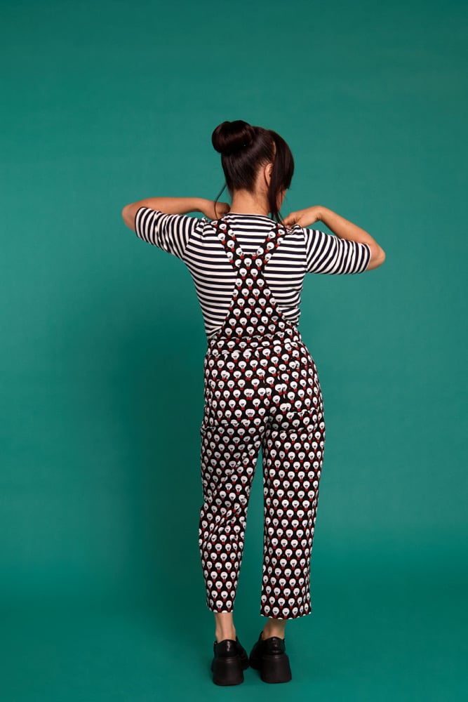 Image of Peto Monterey Pop 